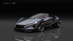 Honda Sports Vision Gran Turismo 2017 года